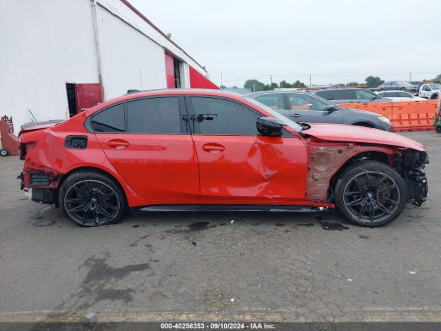 WBS33AY05MFL10753 BMW M3 Competition