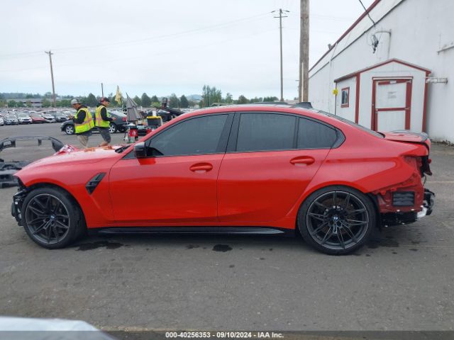 WBS33AY05MFL10753 BMW M3 Competition
