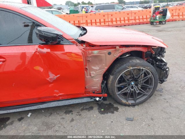 WBS33AY05MFL10753 BMW M3 Competition