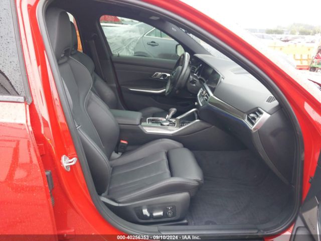 WBS33AY05MFL10753 BMW M3 Competition