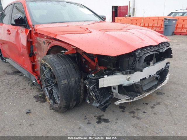 WBS33AY05MFL10753 BMW M3 Competition