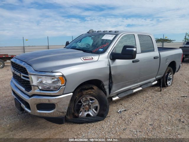3C6UR5CJ7RG235083 RAM 2500 Tradesman  4x4 6'4 Box