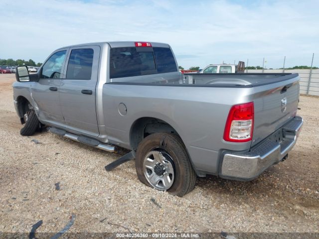 3C6UR5CJ7RG235083 RAM 2500 Tradesman  4x4 6'4 Box