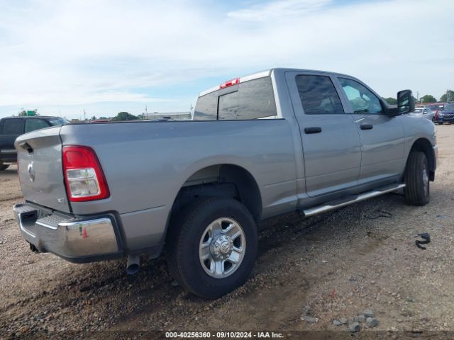 3C6UR5CJ7RG235083 RAM 2500 Tradesman  4x4 6'4 Box