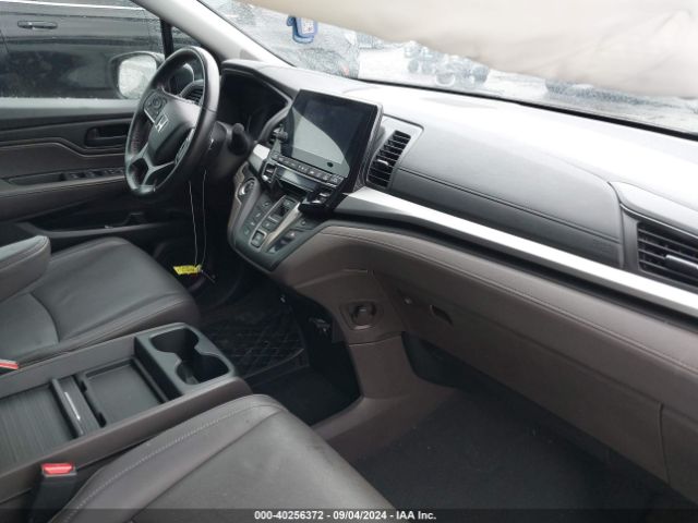 2021 HONDA ODYSSEY 5FNRL6H72MB041451 Photo 4