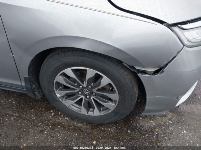 2021 HONDA ODYSSEY 5FNRL6H72MB041451 Photo 5