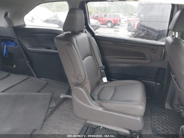 2021 HONDA ODYSSEY 5FNRL6H72MB041451 Photo 7