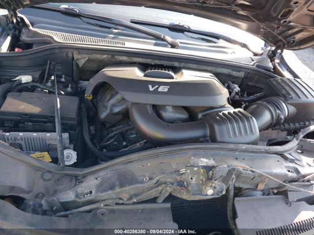 1C4RJFBG1EC288537 Jeep Grand Cherokee Limited