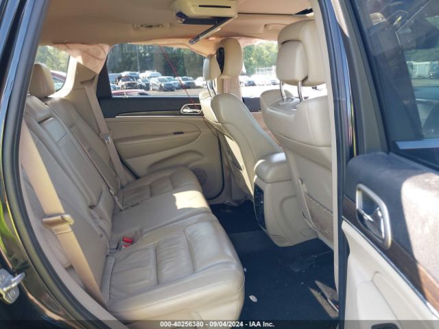 1C4RJFBG1EC288537 Jeep Grand Cherokee Limited