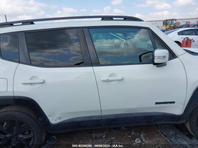 ZACCJBBB3HPE60747 Jeep Renegade Altitude 4x4
