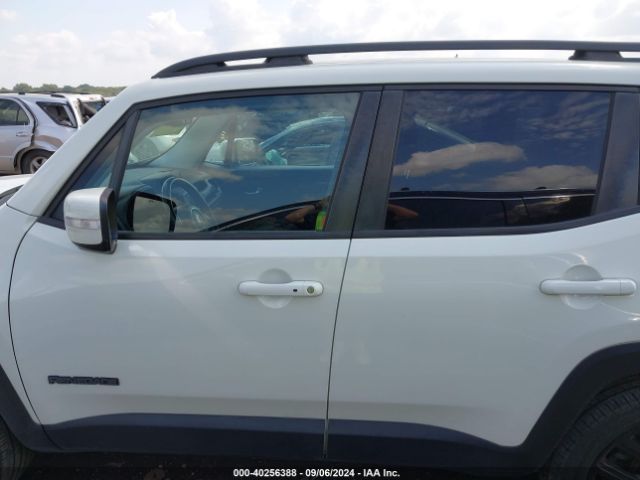 ZACCJBBB3HPE60747 Jeep Renegade Altitude 4x4