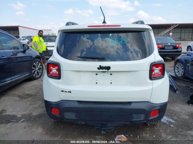 ZACCJBBB3HPE60747 Jeep Renegade Altitude 4x4