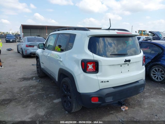 ZACCJBBB3HPE60747 Jeep Renegade Altitude 4x4