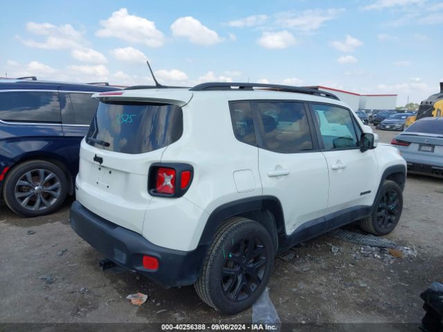 ZACCJBBB3HPE60747 Jeep Renegade Altitude 4x4