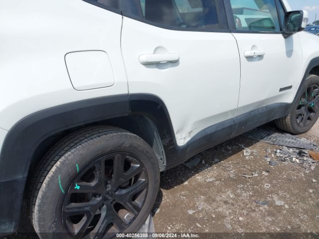 ZACCJBBB3HPE60747 Jeep Renegade Altitude 4x4