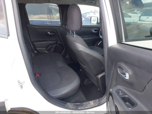 ZACCJBBB3HPE60747 Jeep Renegade Altitude 4x4