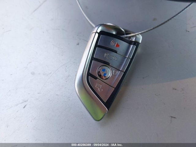 WBAJR3C06LWW69783 BMW 530I