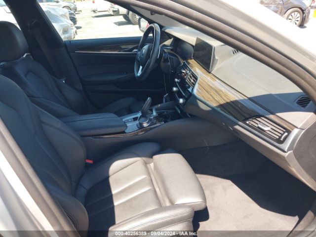WBAJR3C06LWW69783 BMW 530I