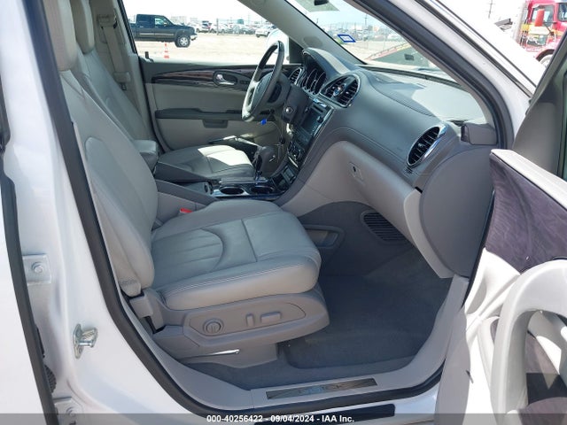 Buick Enclave Leather 2017 5GAKRBKD4HJ275663 Image 5