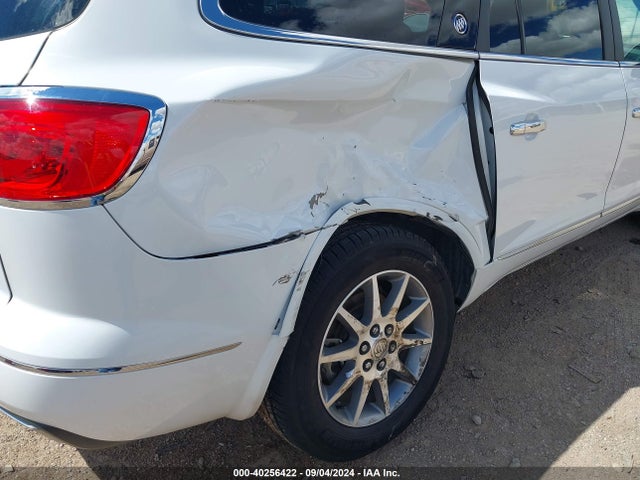Buick Enclave Leather 2017 5GAKRBKD4HJ275663 Image 6