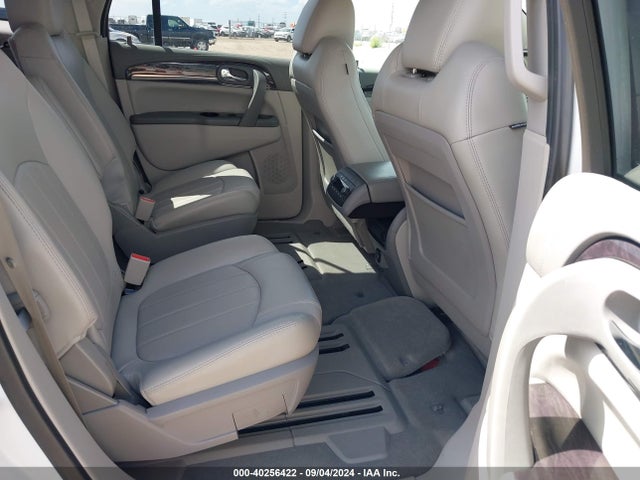 Buick Enclave Leather 2017 5GAKRBKD4HJ275663 Image 8