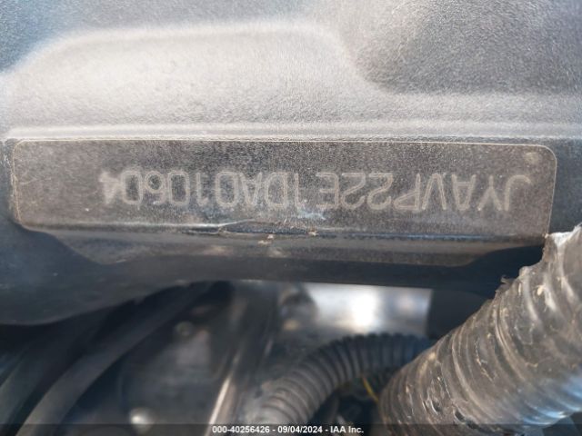 2013 YAMAHA XV1900 JYAVP22E1DA010604 Photo 9
