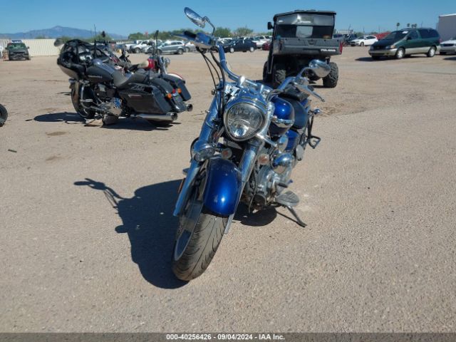 2013 YAMAHA XV1900 JYAVP22E1DA010604 Photo 4