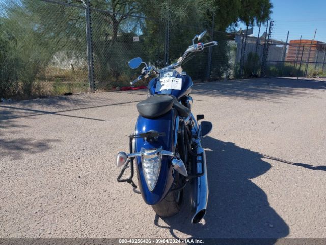 2013 YAMAHA XV1900 JYAVP22E1DA010604 Photo 5