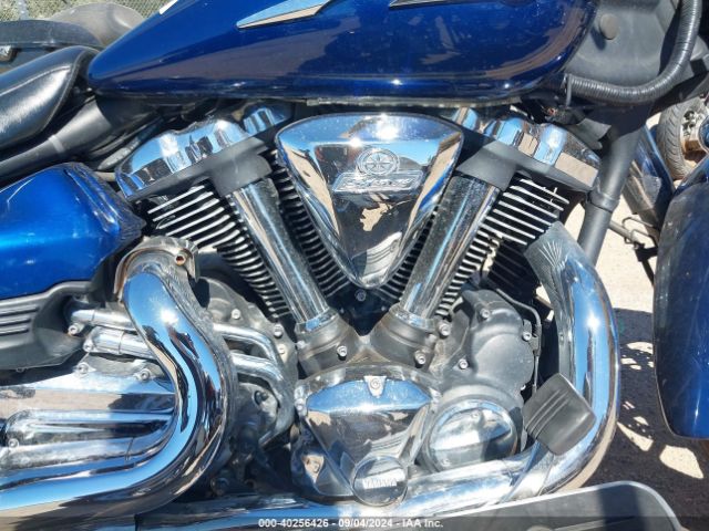 2013 YAMAHA XV1900 JYAVP22E1DA010604 Photo 7