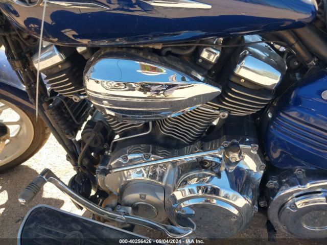 2013 YAMAHA XV1900 JYAVP22E1DA010604 Photo 8