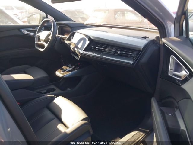 WA13UBFZ5RP058591 Audi Q4 Sportback E-tron Premium Plus 55 Quattro