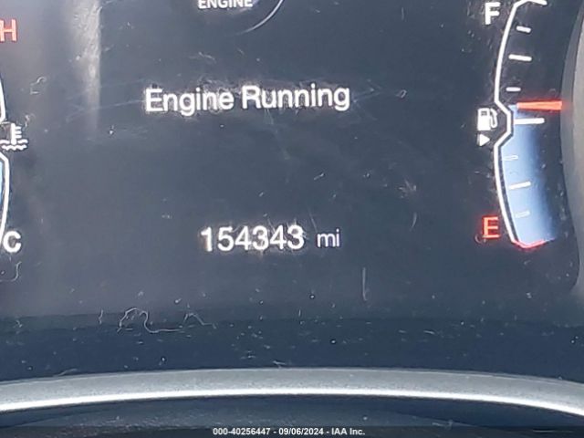 3C4NJCCB8KT662819 Jeep Compass Limited Fwd