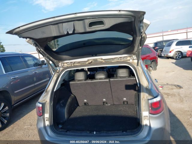 3C4NJCCB8KT662819 Jeep Compass Limited Fwd