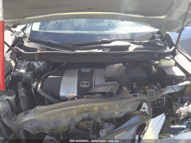 2T2ZZMCA3GC026211 Lexus RX 350