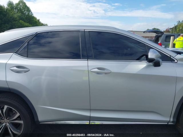 2T2ZZMCA3GC026211 Lexus RX 350