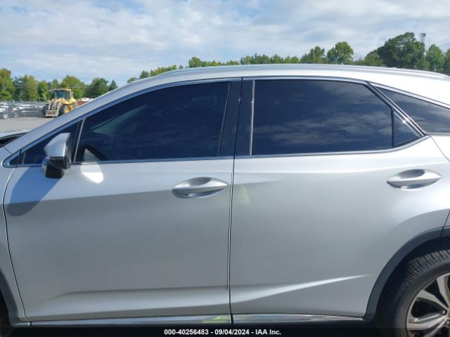 2T2ZZMCA3GC026211 Lexus RX 350