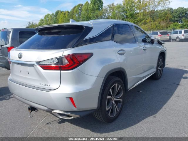 2T2ZZMCA3GC026211 Lexus RX 350