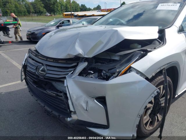 2T2ZZMCA3GC026211 Lexus RX 350
