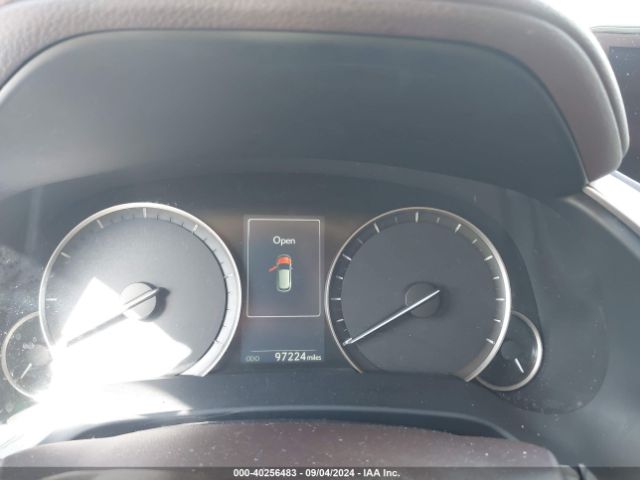 2T2ZZMCA3GC026211 Lexus RX 350