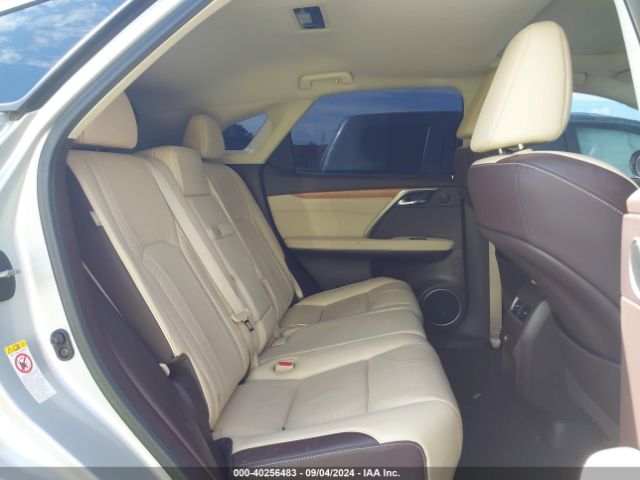 2T2ZZMCA3GC026211 Lexus RX 350