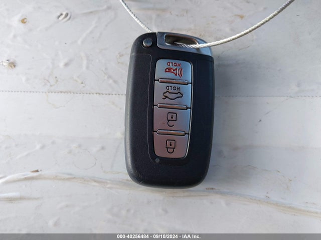 Hyundai Genesis 2.0t 2014 KMHHT6KD1EU115604 Image 11