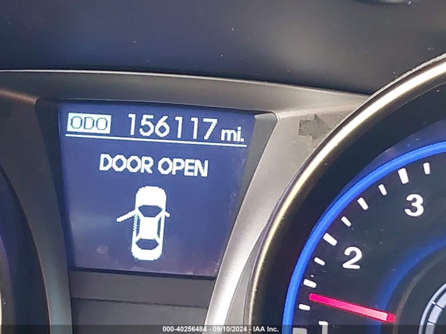 Hyundai Genesis 2.0t 2014 KMHHT6KD1EU115604 Image 15