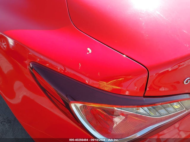 Hyundai Genesis 2.0t 2014 KMHHT6KD1EU115604 Image 17