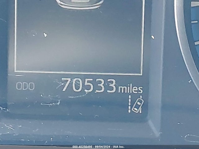 Toyota RAV4 LE 2018 JTMZFREVXJJ205674 Image 16