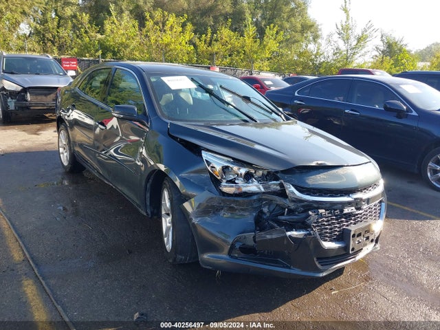 Chevrolet MALIBU 1LT 2015 1G11C5SL1FF311824 Image 1
