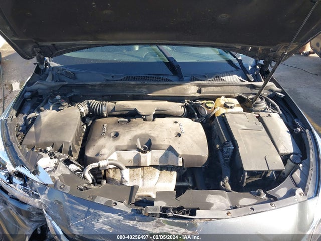 Chevrolet MALIBU 1LT 2015 1G11C5SL1FF311824 Image 10