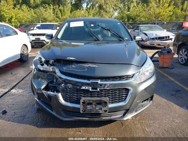 Chevrolet MALIBU 1LT 2015 1G11C5SL1FF311824 Image 12