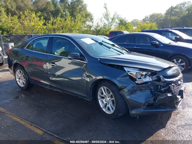 Chevrolet MALIBU 1LT 2015 1G11C5SL1FF311824 Image 13