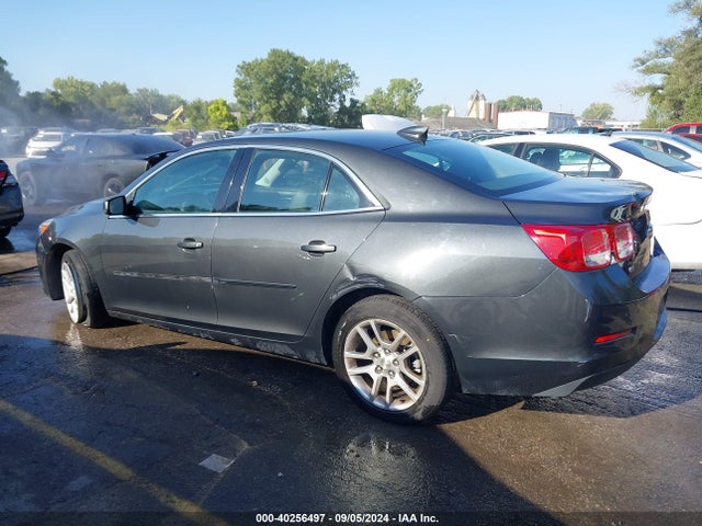 Chevrolet MALIBU 1LT 2015 1G11C5SL1FF311824 Image 14