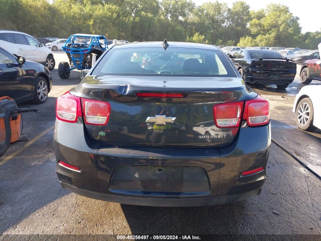 Chevrolet MALIBU 1LT 2015 1G11C5SL1FF311824 Image 16